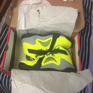 Men's Nike Lunar Raid Sneakers