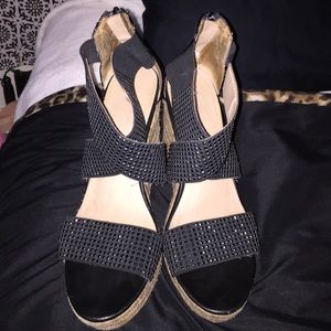 Aldo wedges