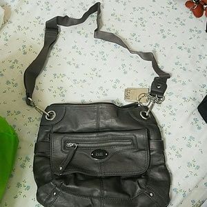 Tyler Rodan crossbody bag