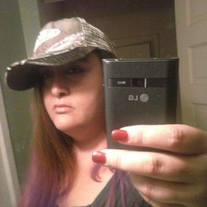 Meet your Posher, Misty