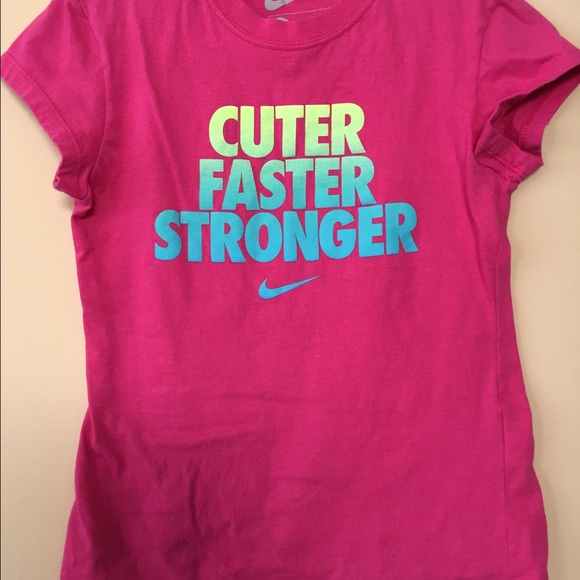 Nike Shirt - Picture 1 of 4