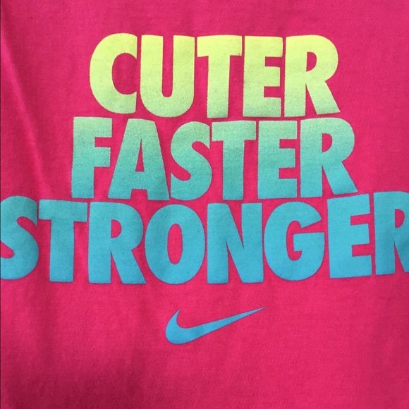 Nike Shirt - Picture 2 of 4