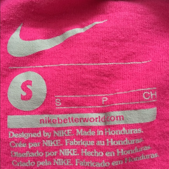Nike Shirt - Picture 4 of 4