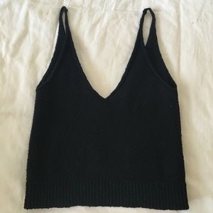 ✨FLASH SALE✨ Zara Sweater Tank