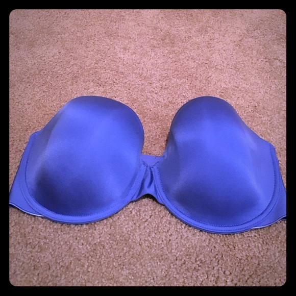 Brand new, never worn, 36DD or 34DDD (sister size)