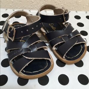 Saltwater Sandals baby/toddler
