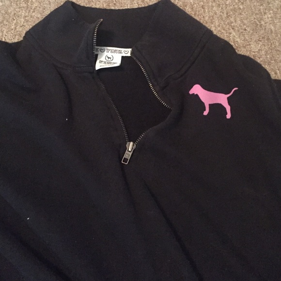 VS Pink Crew Neck