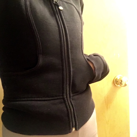 Lululemon Scuba Hoodie