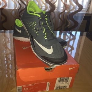 Nike men's sneakers