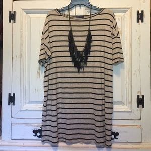 T-Shirt Dress