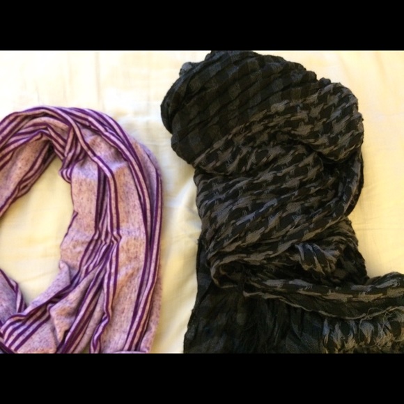 Scarf Bundle - Picture 4 of 4