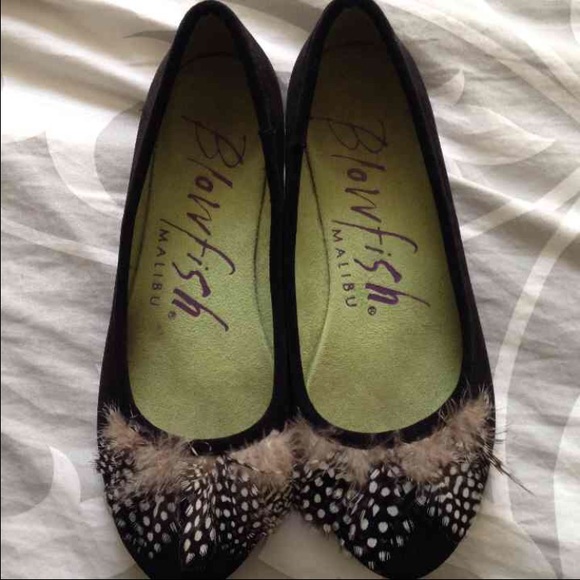 Flats