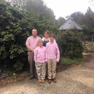 Meet your Posher, Lena