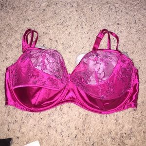 Sexy Cacique 42 DDD Bra