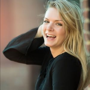 Meet your Posher, Clare