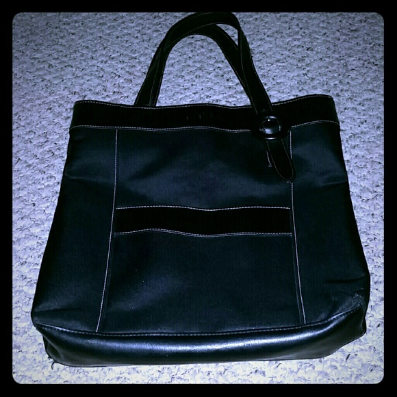 Givenchy parfum bag