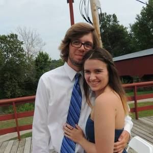 Meet your Posher, Michaela