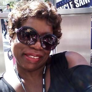 Meet your Posher, Carol