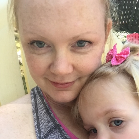 Meet your Posher, Katy