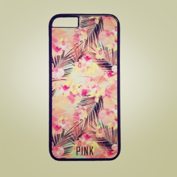 iPhone 6-6s PINK phone case