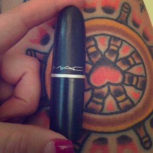 Mac lipstick
