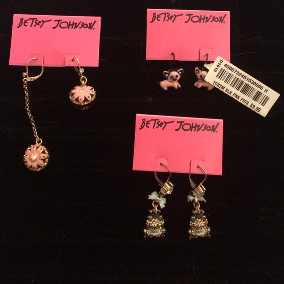 Earring set