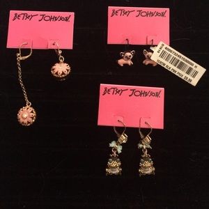 Earring set