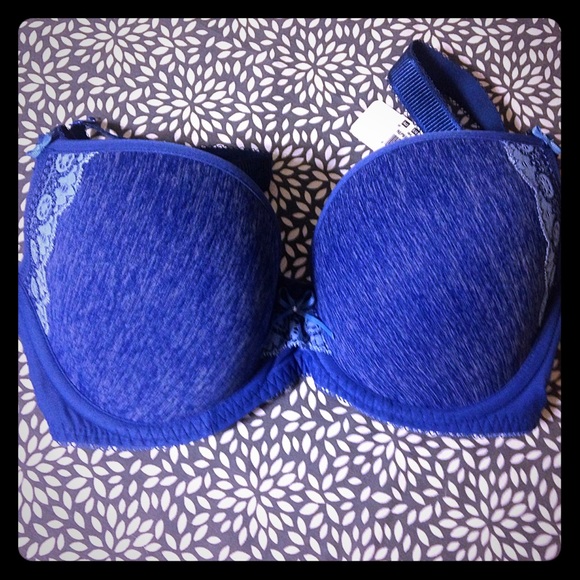 Freya 30F Bra