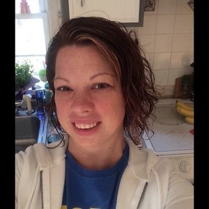 Meet your Posher, Renee