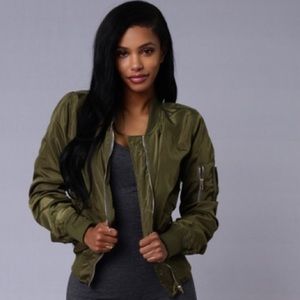 Fashion Nova Jacket
