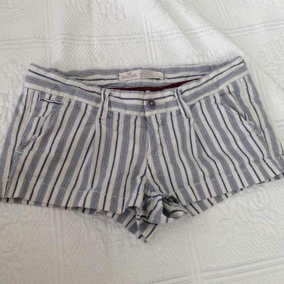 Hollister shorts