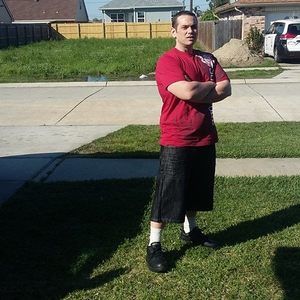 Meet your Posher, Mickey