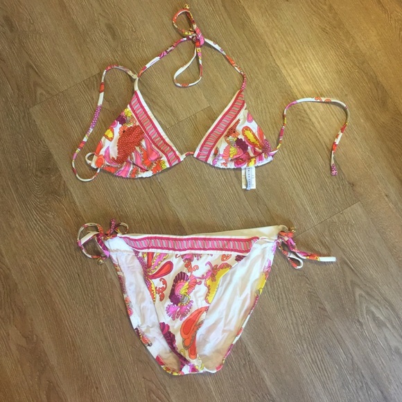 Trina Turk bikini