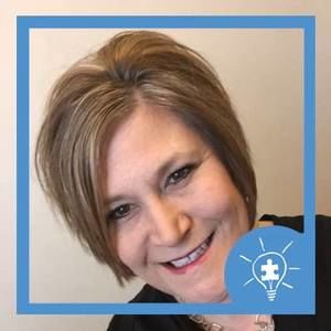 Meet your Posher, Kristin