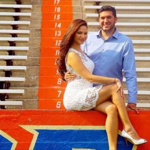 Meet your Posher, Sally