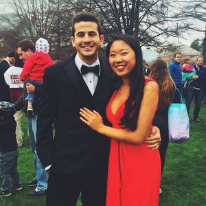 Meet your Posher, Sarah