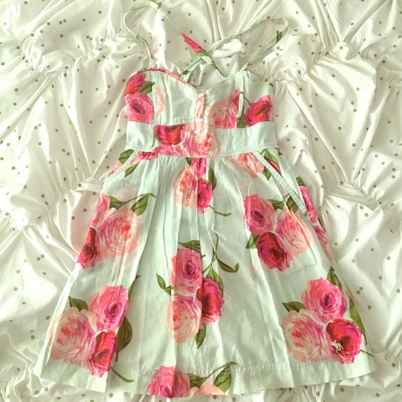 Spring Wear