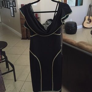 Beautiful cocktail dress