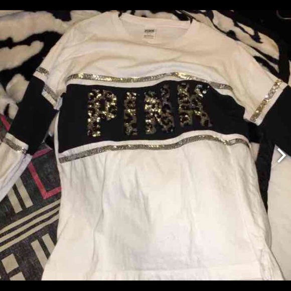 Victoria's Secret shirt