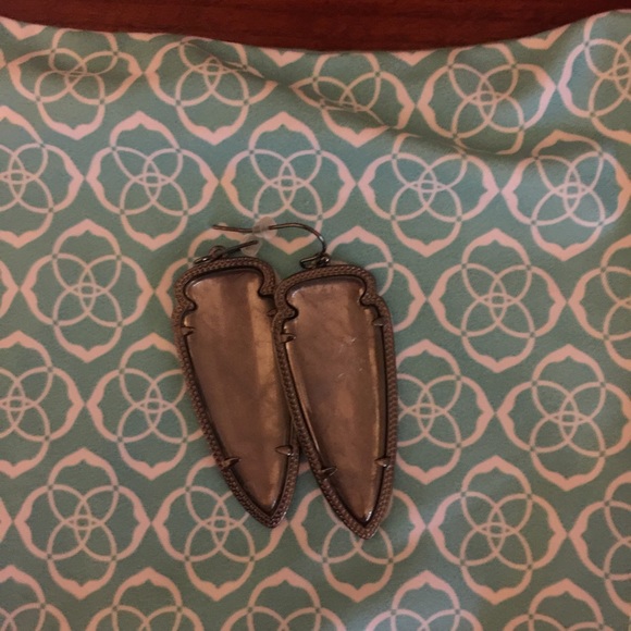 Kendra Scott Skylar earring
