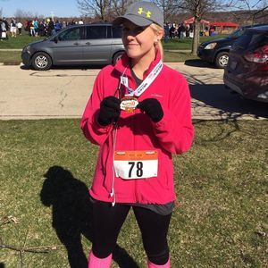 Meet your Posher, Bethany