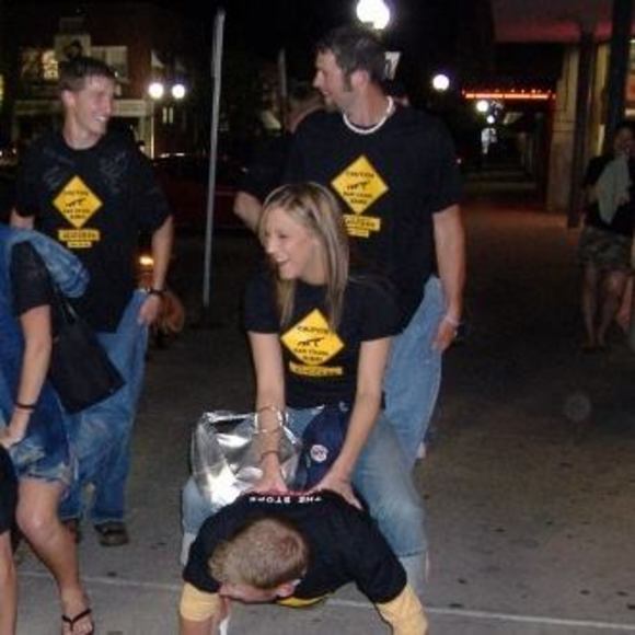 Meet your Posher, Megan