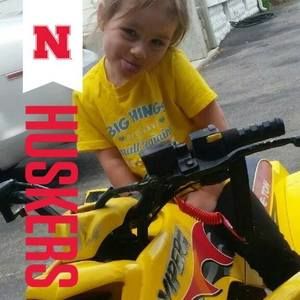 Meet your Posher, Lena