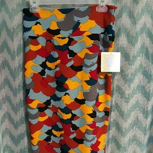 Lularoe Cassie Medium