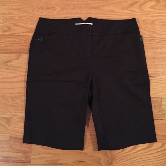 Trina Turk Bermuda Shorts - 8
