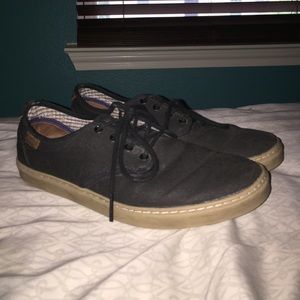 Vans Ludlow