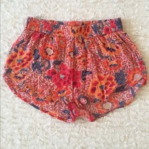 Billabong shorts