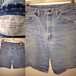 Men's jeans