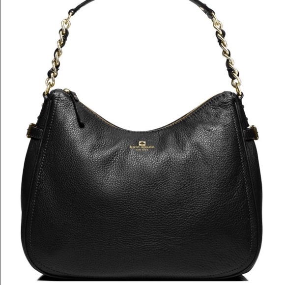 kate spade Handbags - SOLD Kate Spade New York Pine Street Finley Bag