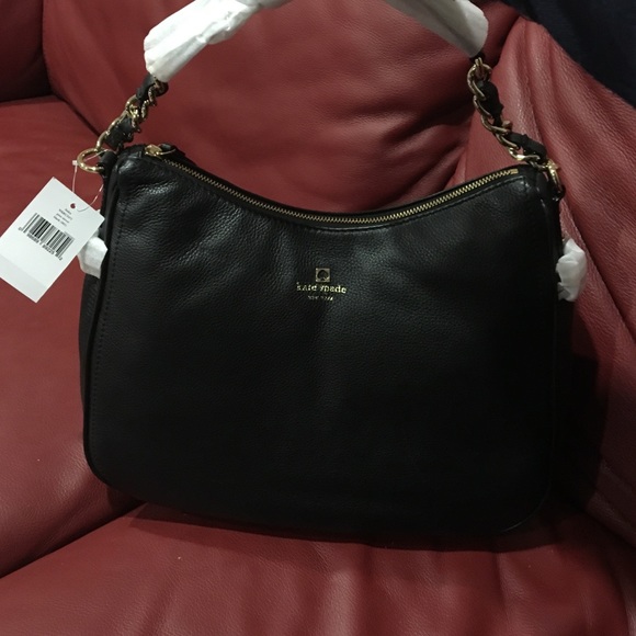 SOLD Kate Spade New York Pine Street Finley Bag - Picture 3 of 3